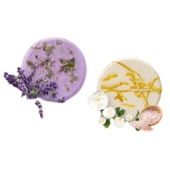 🎁 NWT Women's & Teens Deluxe Self-Care Spa Gift Set – Perfect for Any Occasion! - Picture 11 of 16